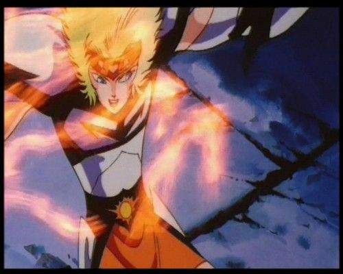 Otaku Gallery  / Anime e Manga / Saint Seiya / Screen Shots / Movies / 03 - La leggenda dei guerrieri Scarlatti / 526.jpg